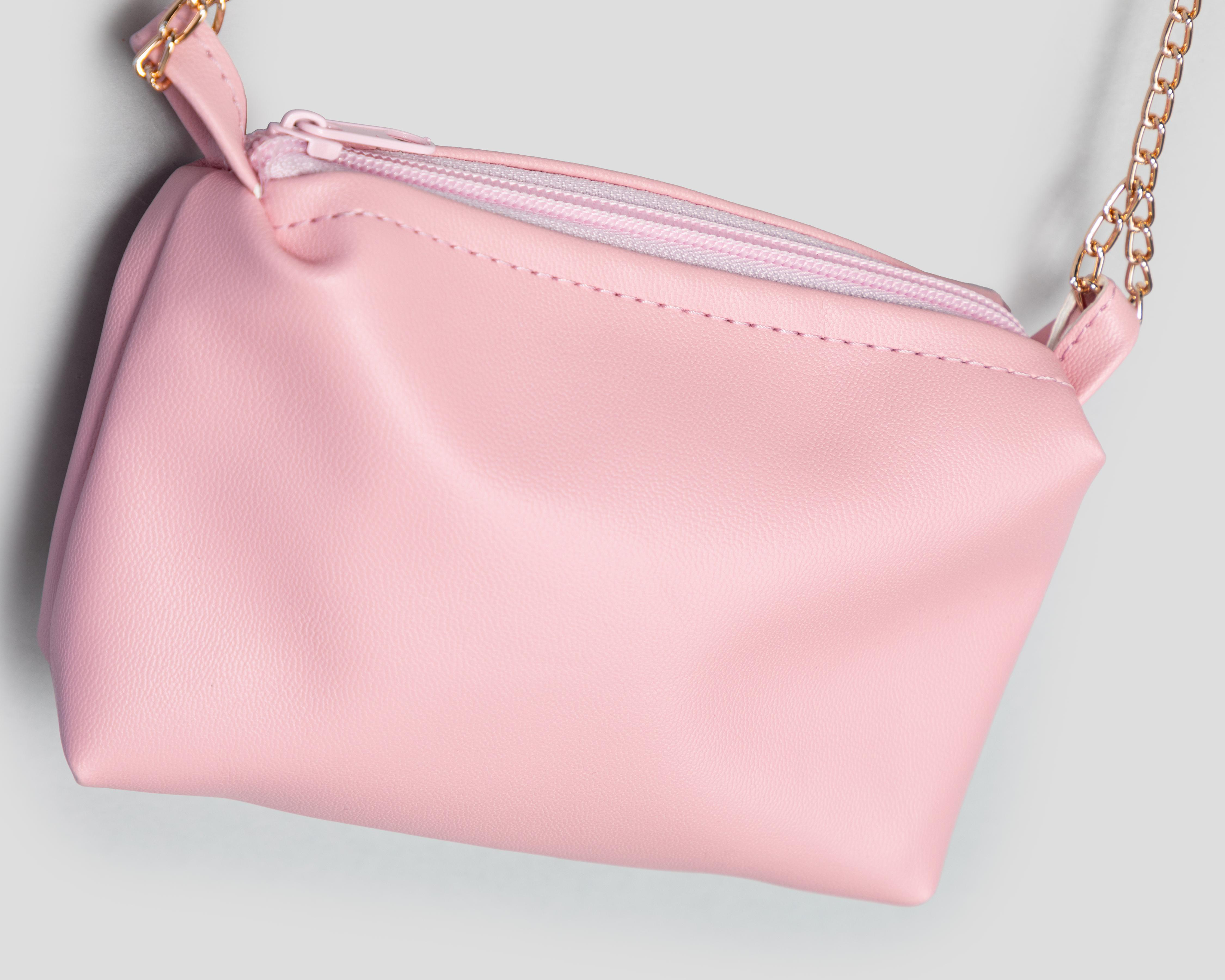 Foto 4 | Jumper de Algodón Girls Attitude con Bolsa para Niña