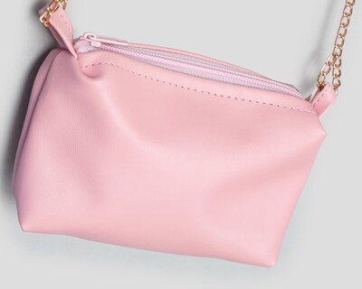 Foto 4 | Jumper de Algodón Girls Attitude con Bolsa para Niña