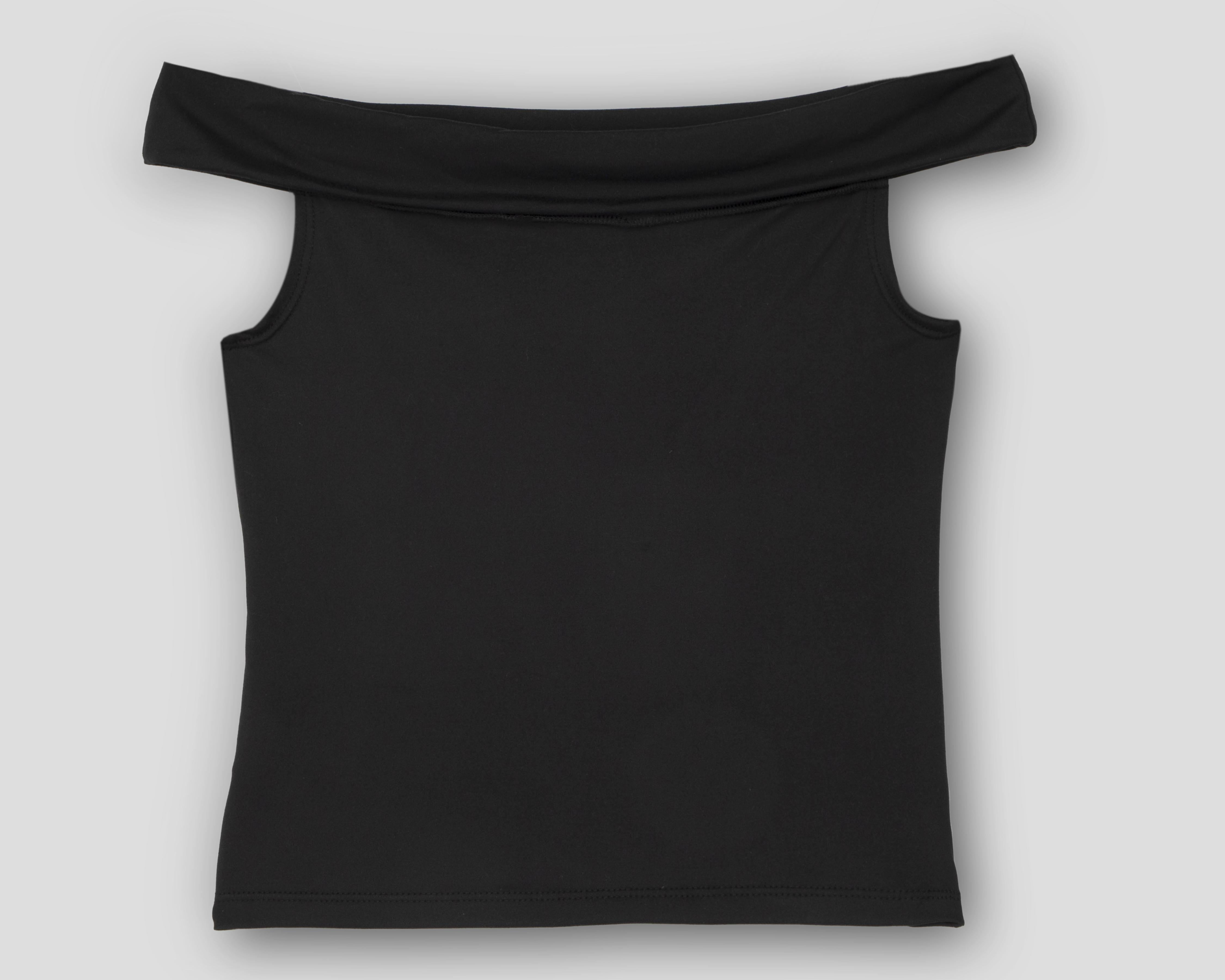 Foto 2 | Blusa 18 Forever Manga Corta Juvenil