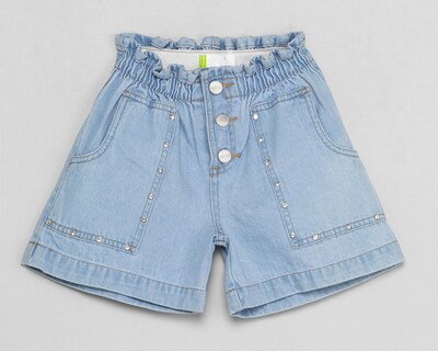 Foto 1 | Short 18 Forever Juvenil