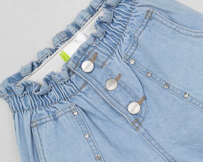 Foto 3 | Short 18 Forever Juvenil