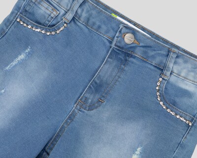 Foto 3 | Short 18 Forever Juvenil
