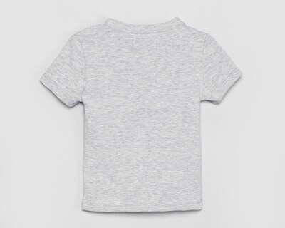 Foto 2 | Playera Estampada Harry Potter para Niña