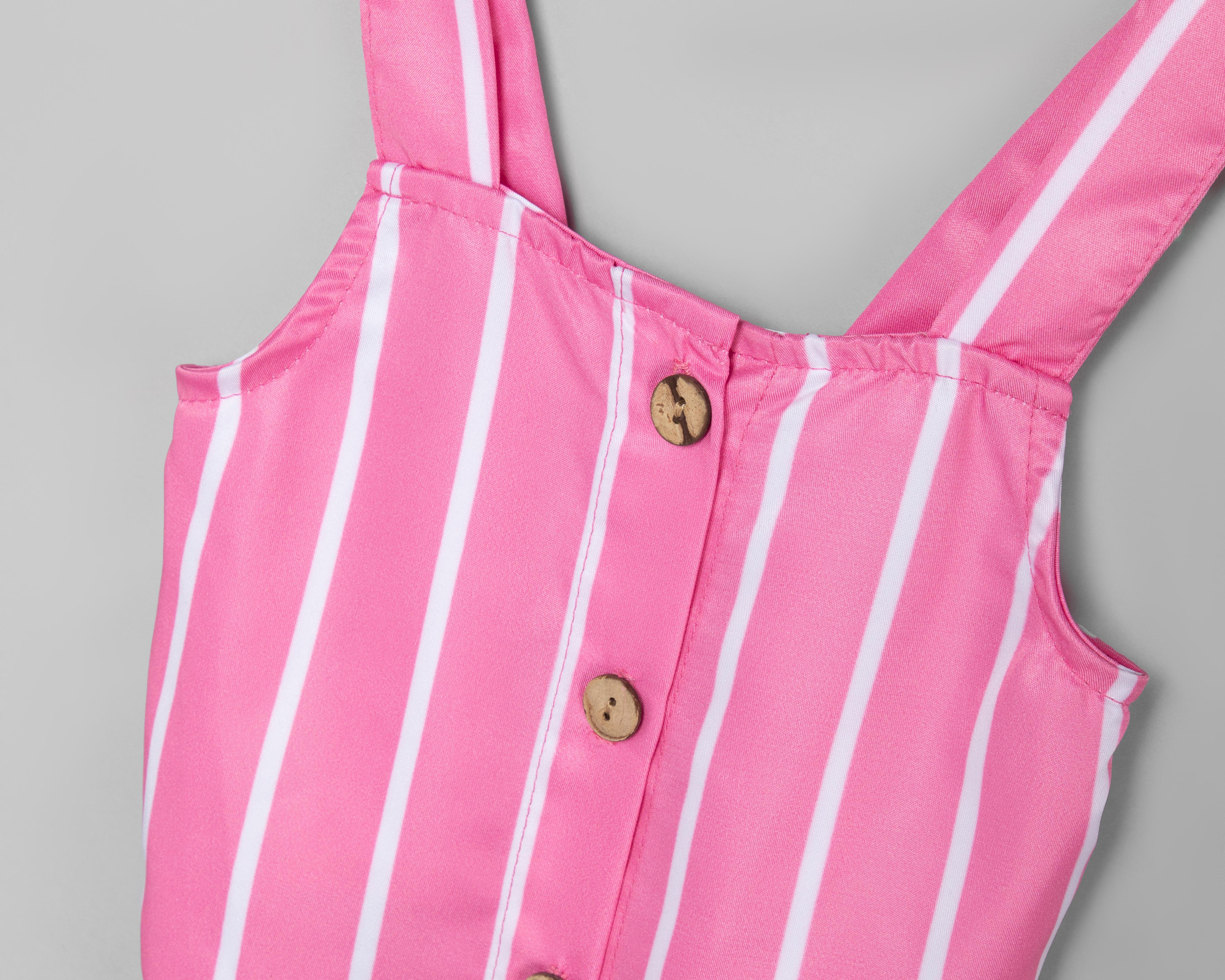 Foto 4 | Conjunto Girls Attitude para Niña 3 Piezas