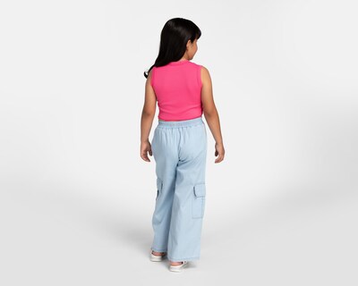 Foto 3 | Conjunto de Blusa y Pantalón Girls Attitude para Niña