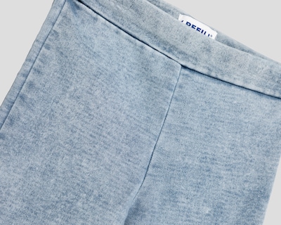 Foto 4 | Blusa y Pantalón con Bolsa Refill para Niña