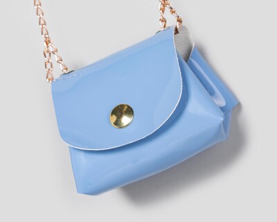 Foto 5 | Blusa y Pantalón con Bolsa Refill para Niña
