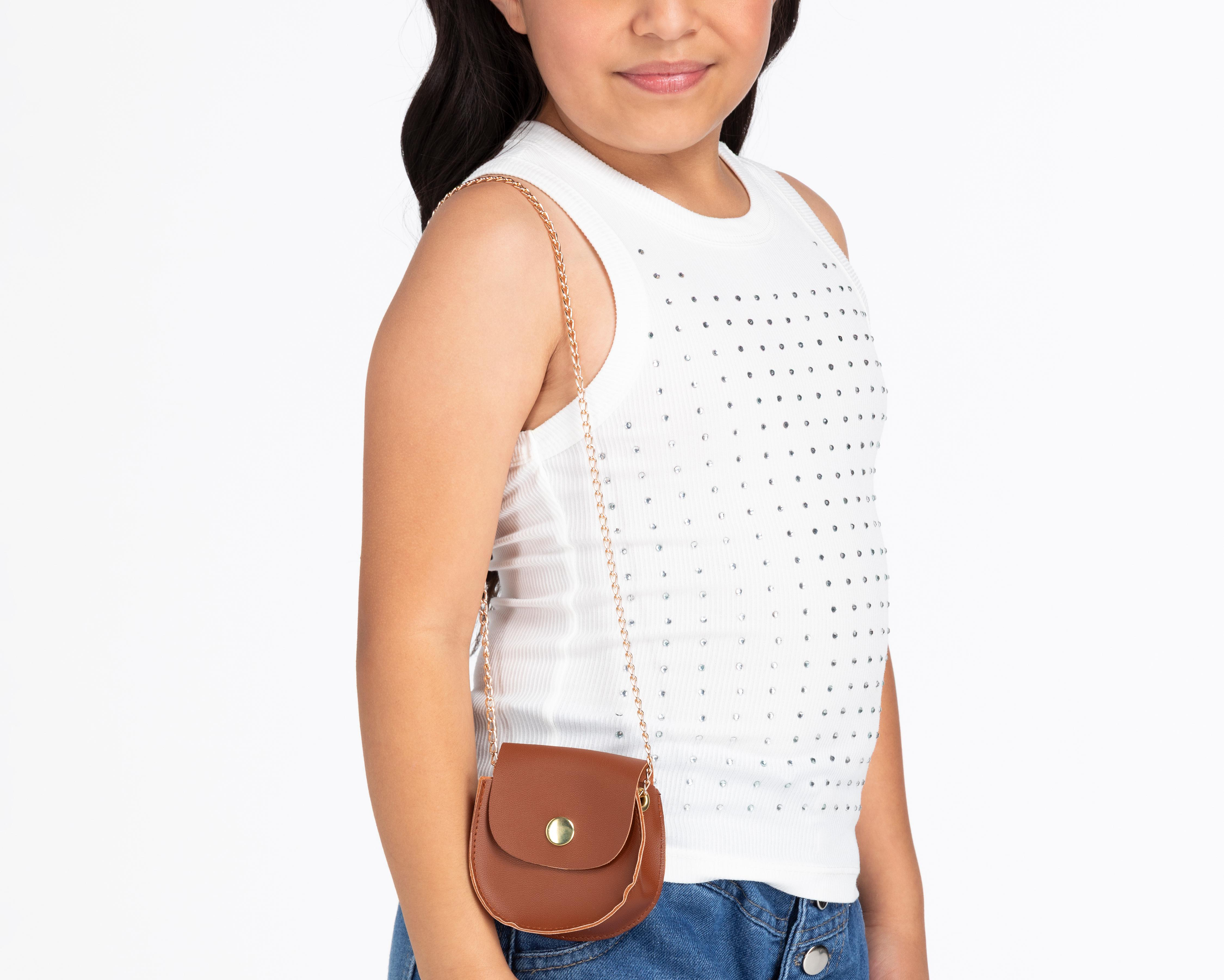 Foto 7 pulgar | Conjunto de Playera y Short Refill para Niña 3 Piezas