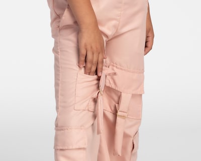 Foto 5 | Conjunto de Pantalón y Chaleco Girls Attitude para Niña