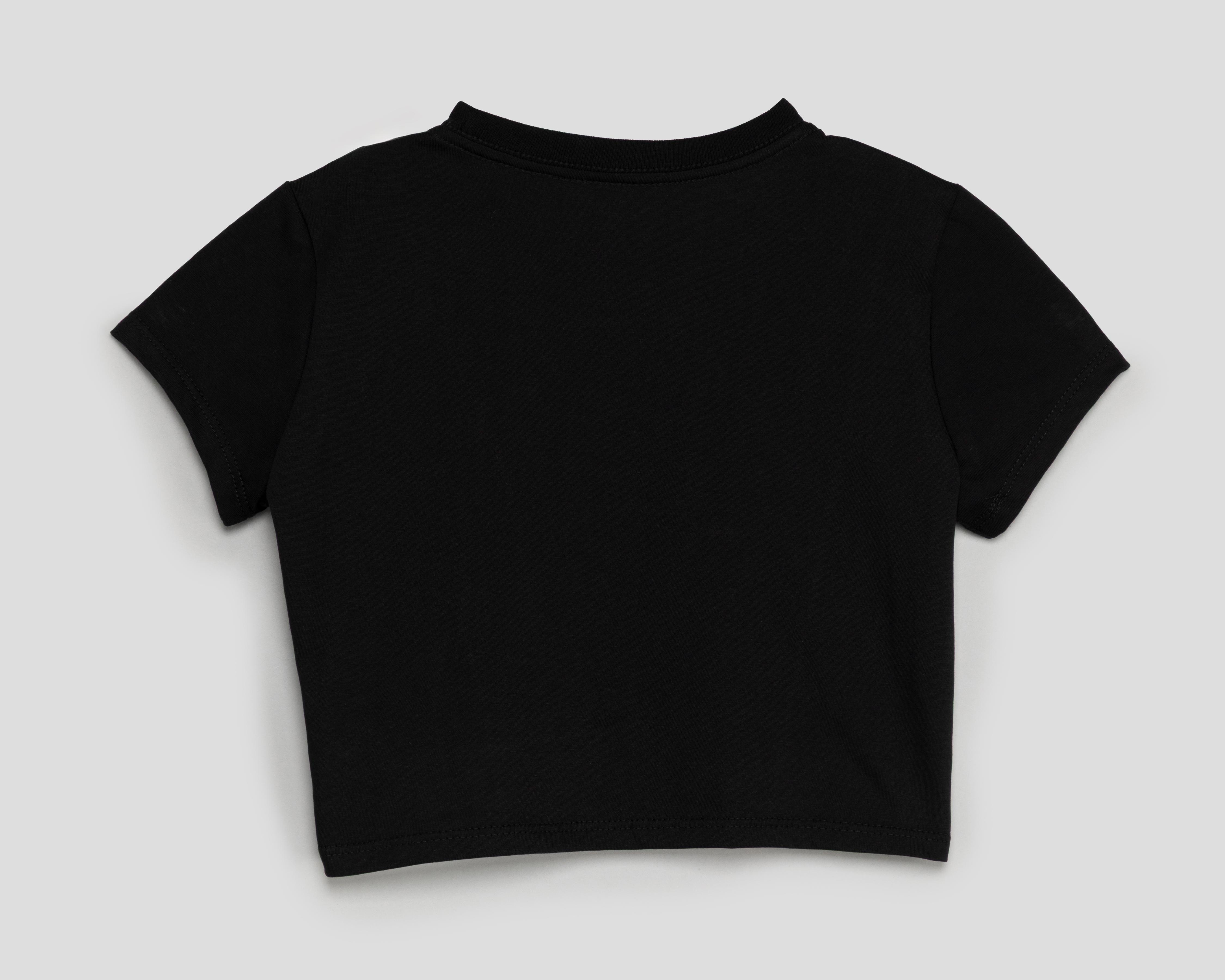 Foto 2 | Playera de Cuello Redondo Bebe Juvenil