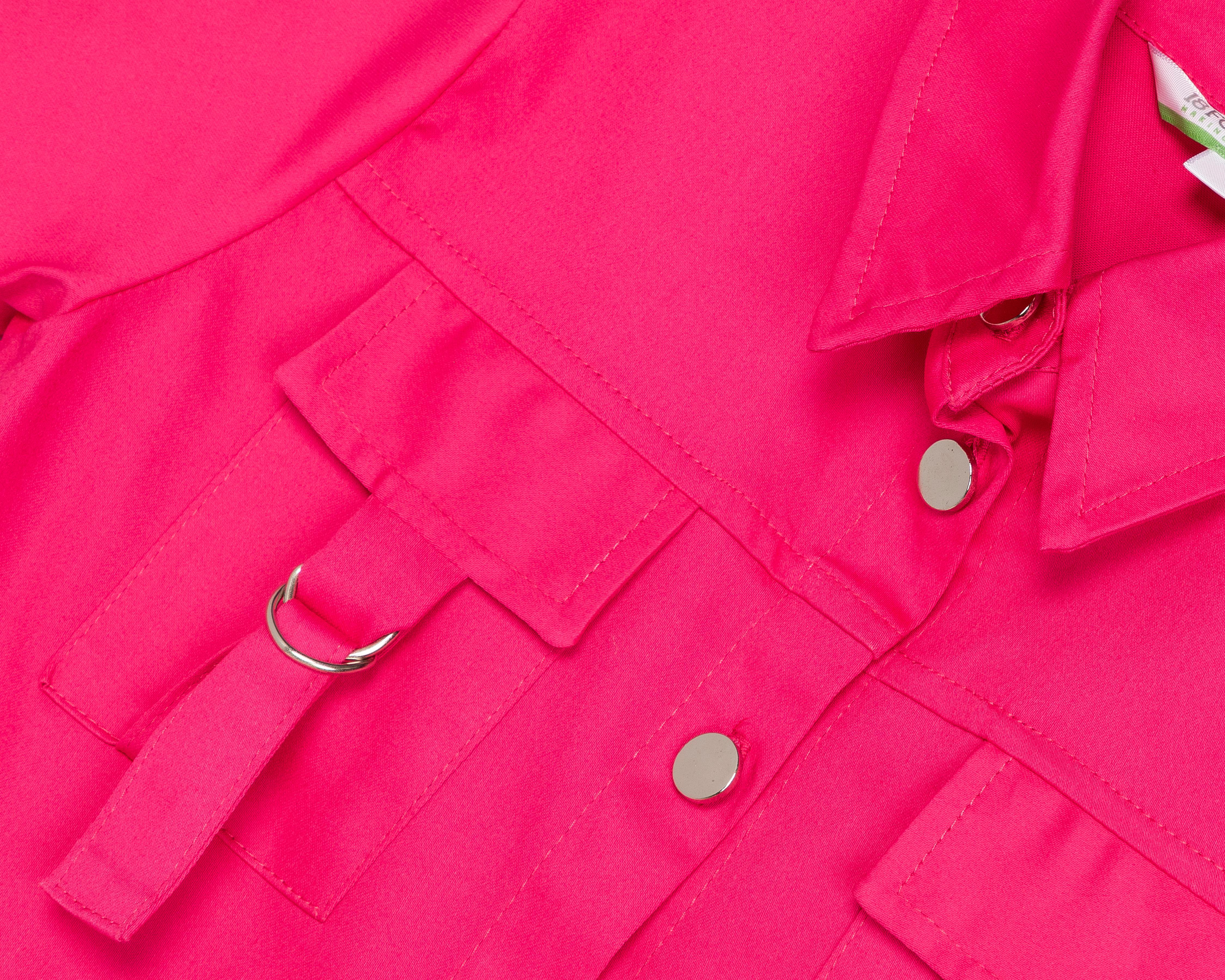 Foto 4 pulgar | Blusa y Falda 18 Forever Juvenil