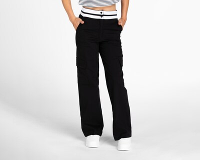 Foto 1 | Pantalón 18 Forever Wide Leg para Niña