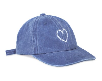Foto 2 | Gorra Curva Refill para Niña