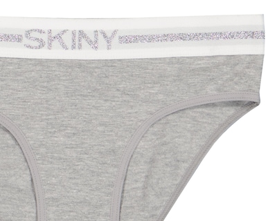 Foto 3 | Bikini Skiny Juveniles 2 Piezas