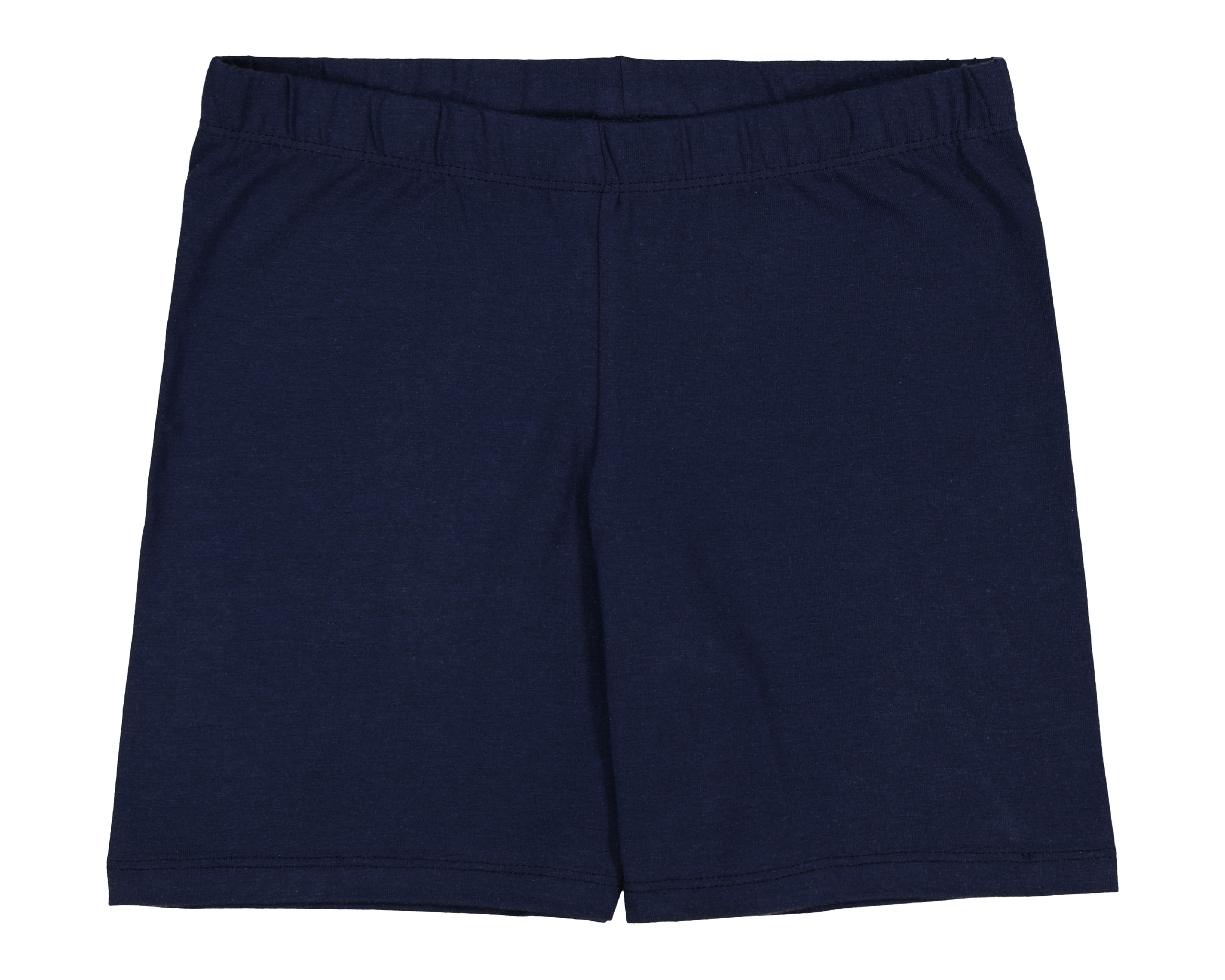 Foto 3 | Short Óptima para Niña 2 Piezas