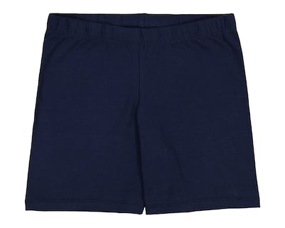Foto 3 | Short Óptima para Niña 2 Piezas