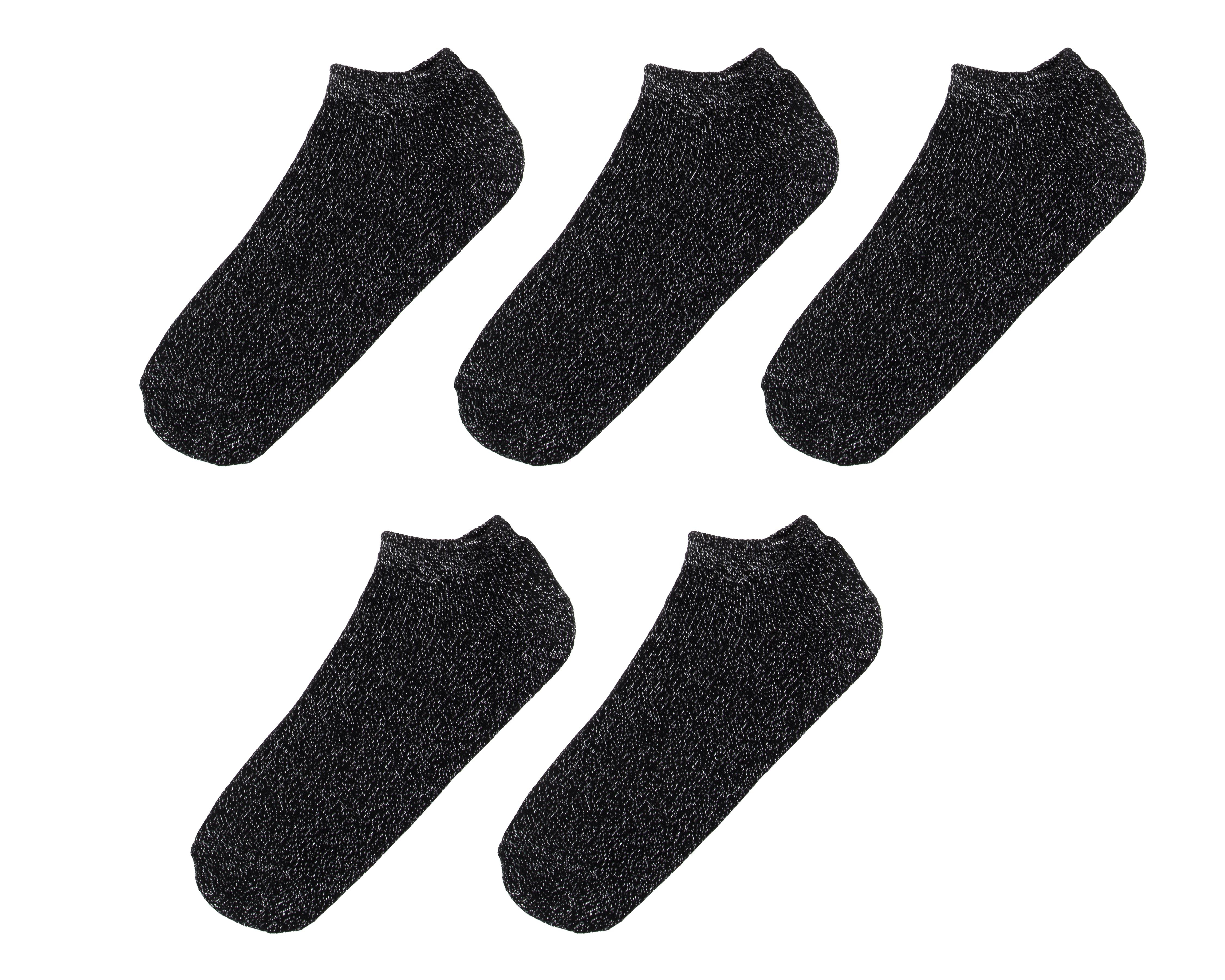 Calcetas Tines Lee para Niña 5 Pares