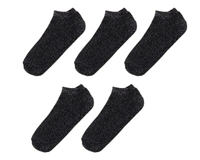 Foto 1 | Calcetas Tines Lee para Niña 5 Pares