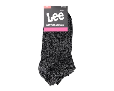 Foto 3 | Calcetas Tines Lee para Niña 5 Pares