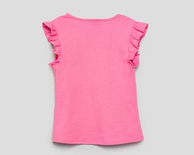 Foto 2 | Playera Bluey sin Mangas para Niña