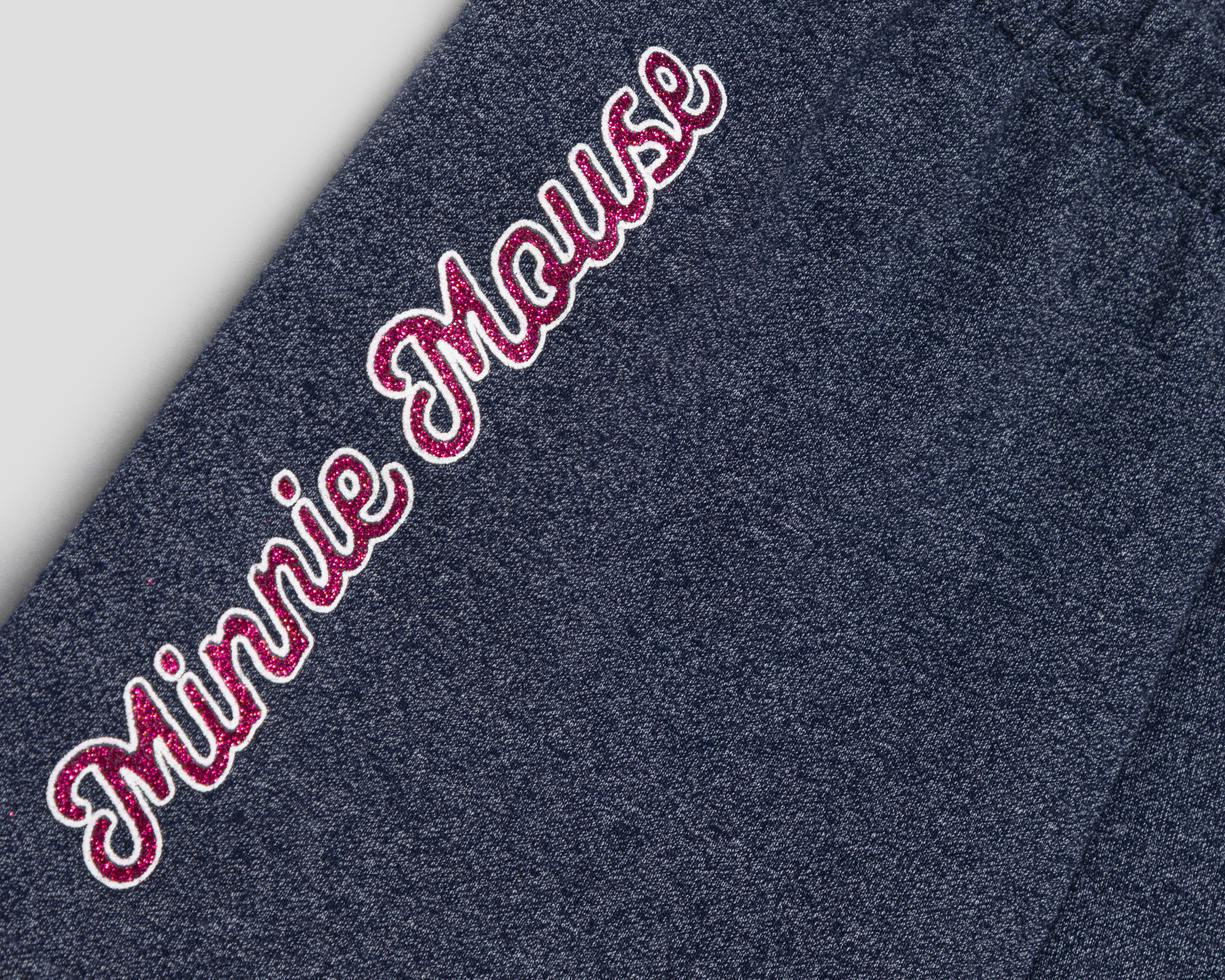 Foto 4 | Blusa y Short Disney para Niña