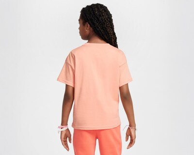 Foto 2 | Playera Deportiva Nike para Niña