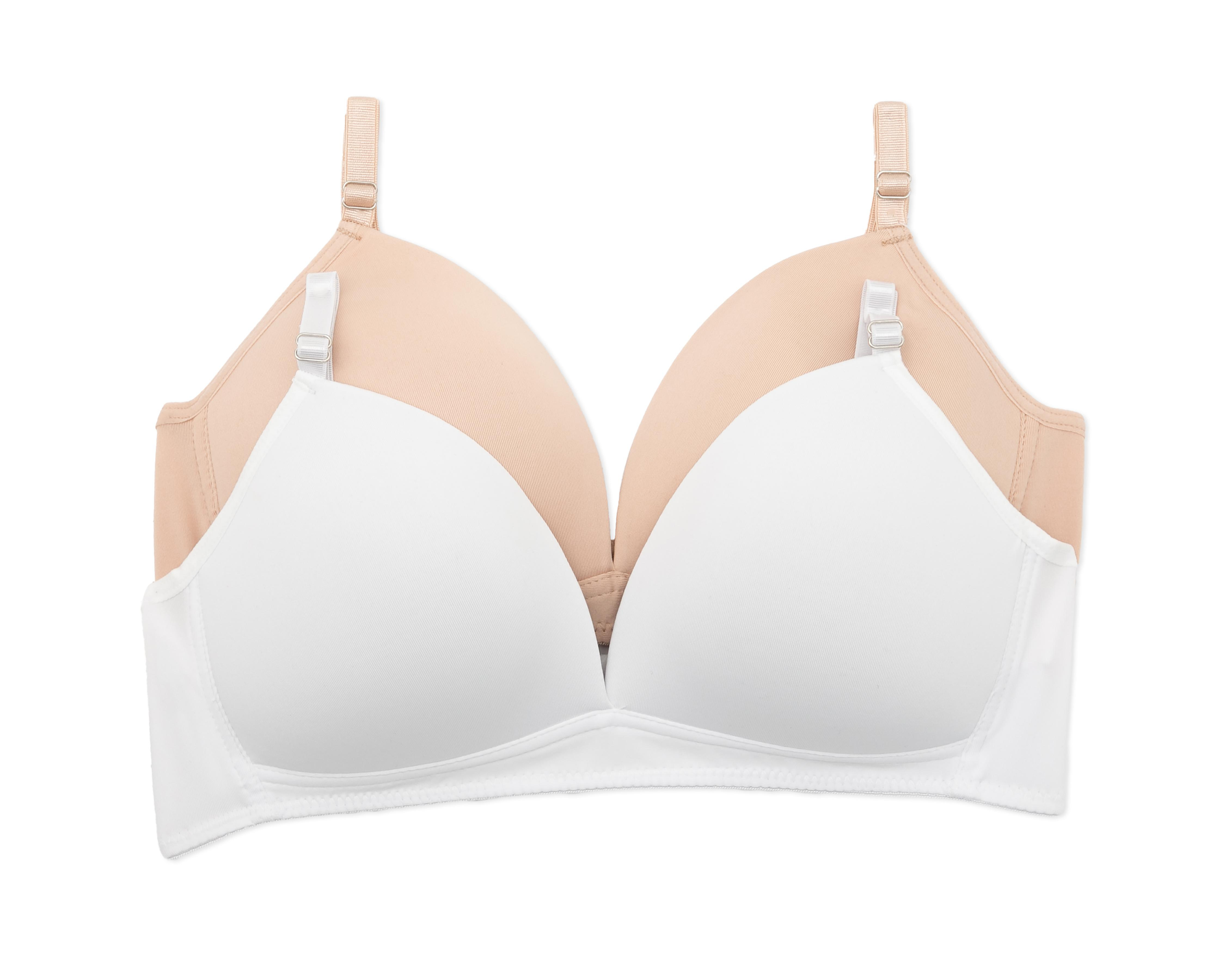 Brasier Teen Carnival para Niña 2 Piezas