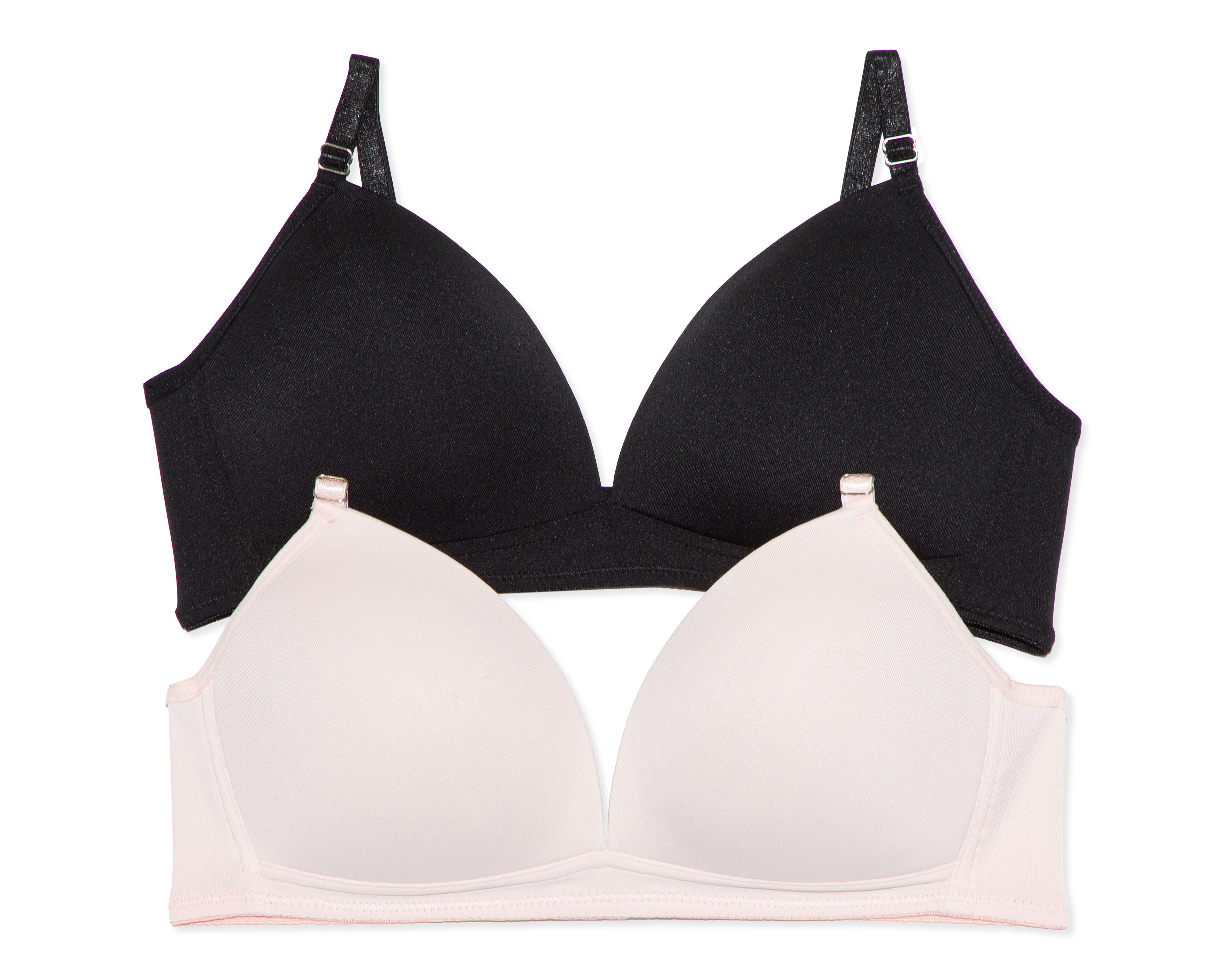 Brasier Teen Carnival para Niña 2 Piezas