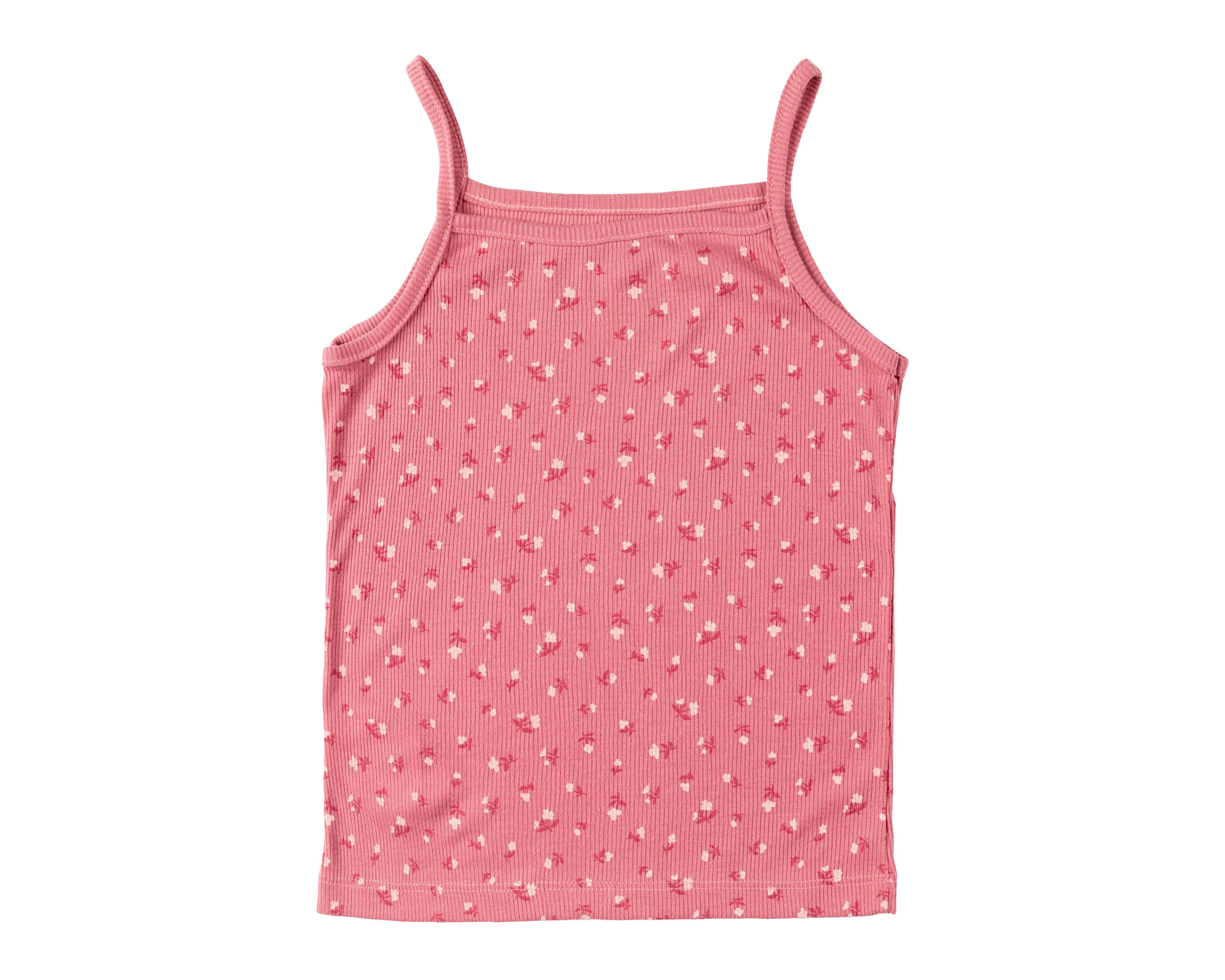 Foto 1 | Camiseta Interior Optima para Niña