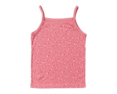 Foto 1 | Camiseta Interior Optima para Niña