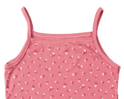 Foto 3 | Camiseta Interior Optima para Niña