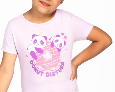 Foto 3 | Pijama para Niña Estampada Optima