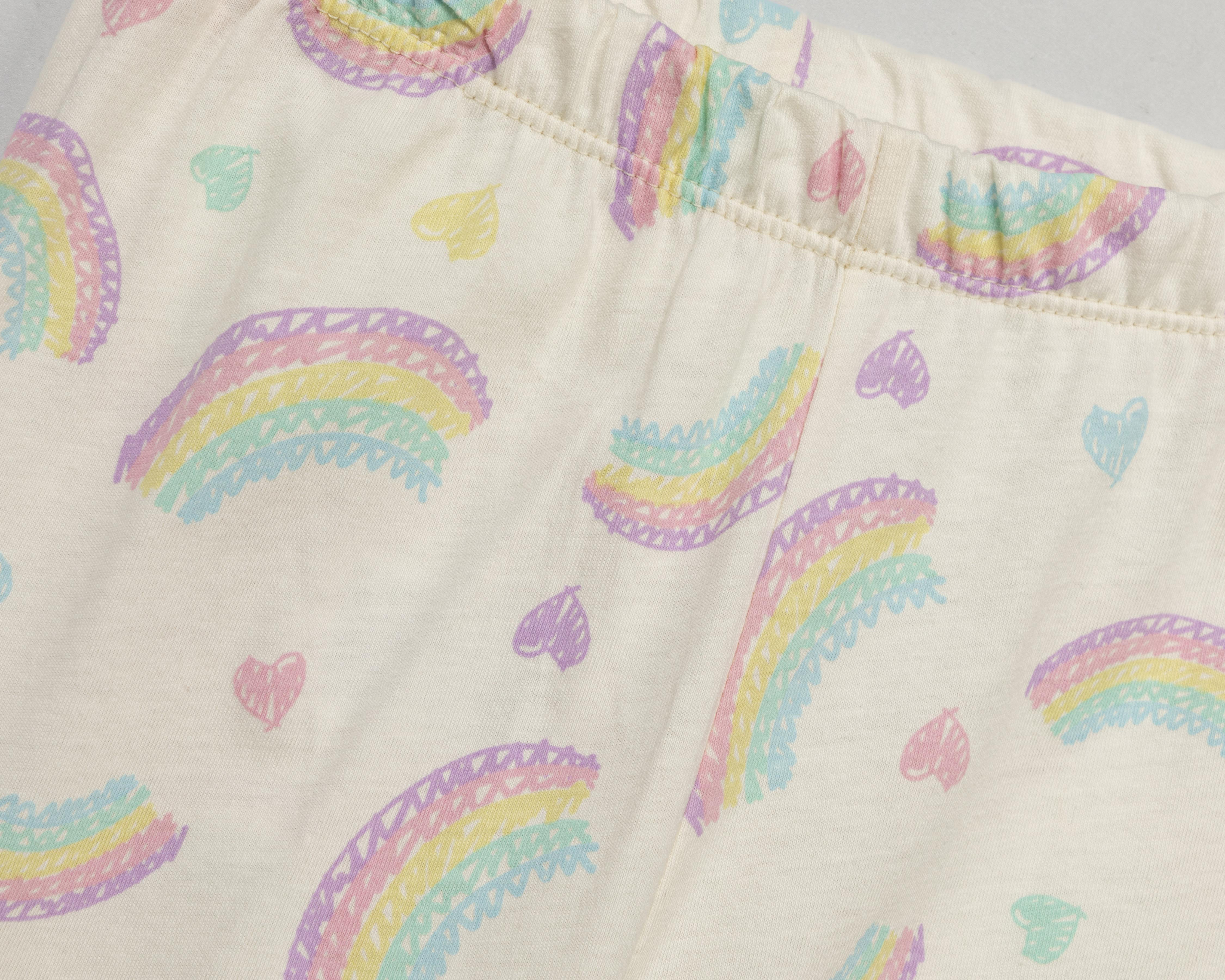 Foto 4 pulgar | Pijama para Niña Bluey