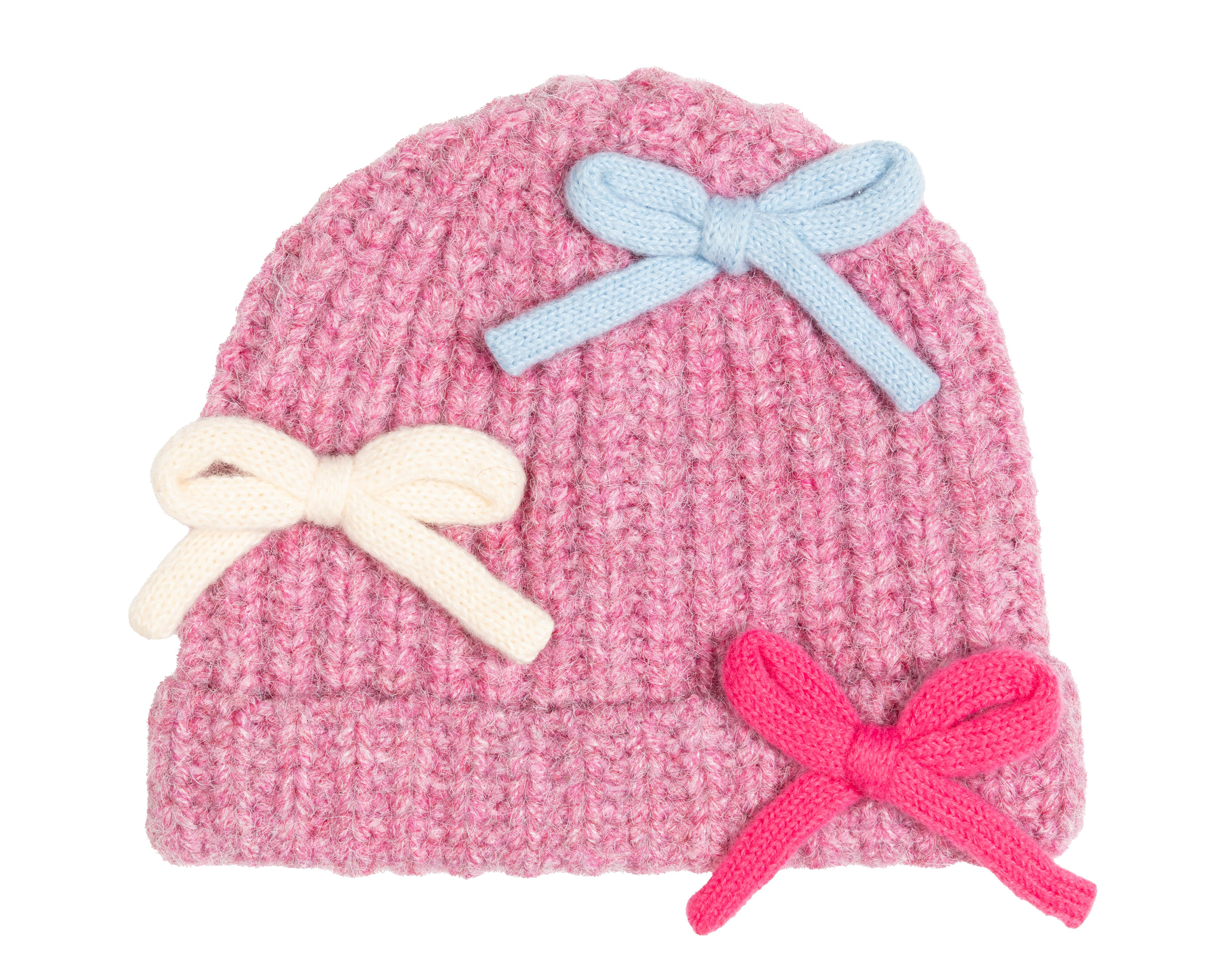 Foto 2 pulgar | Gorro Girls Attitude para Niña