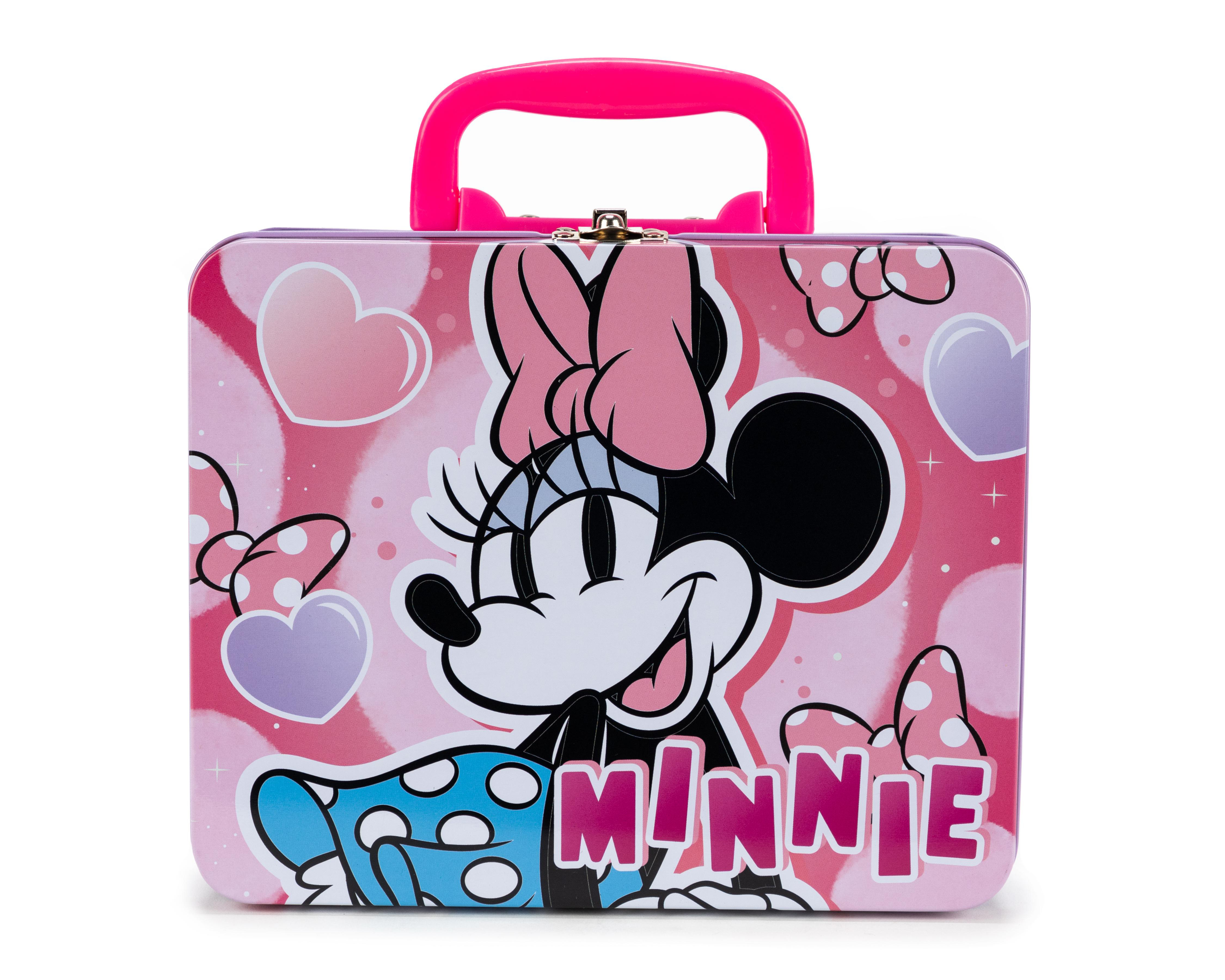 Foto 2 pulgar | Lonchera Disney Minnie Mouse