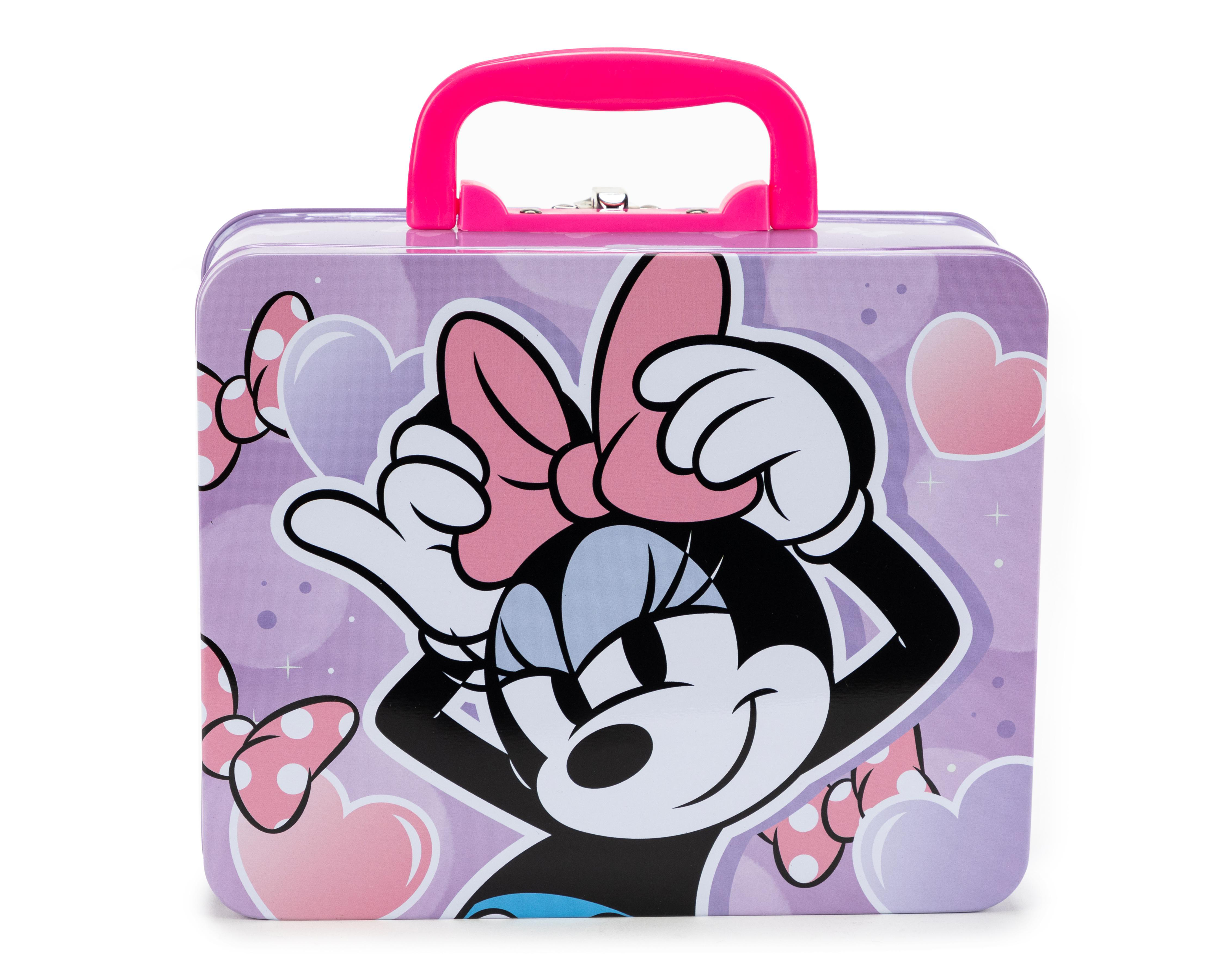 Foto 2 | Lonchera Disney Minnie Mouse