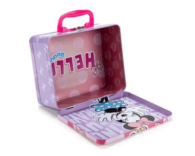 Foto 4 | Lonchera Disney Minnie Mouse