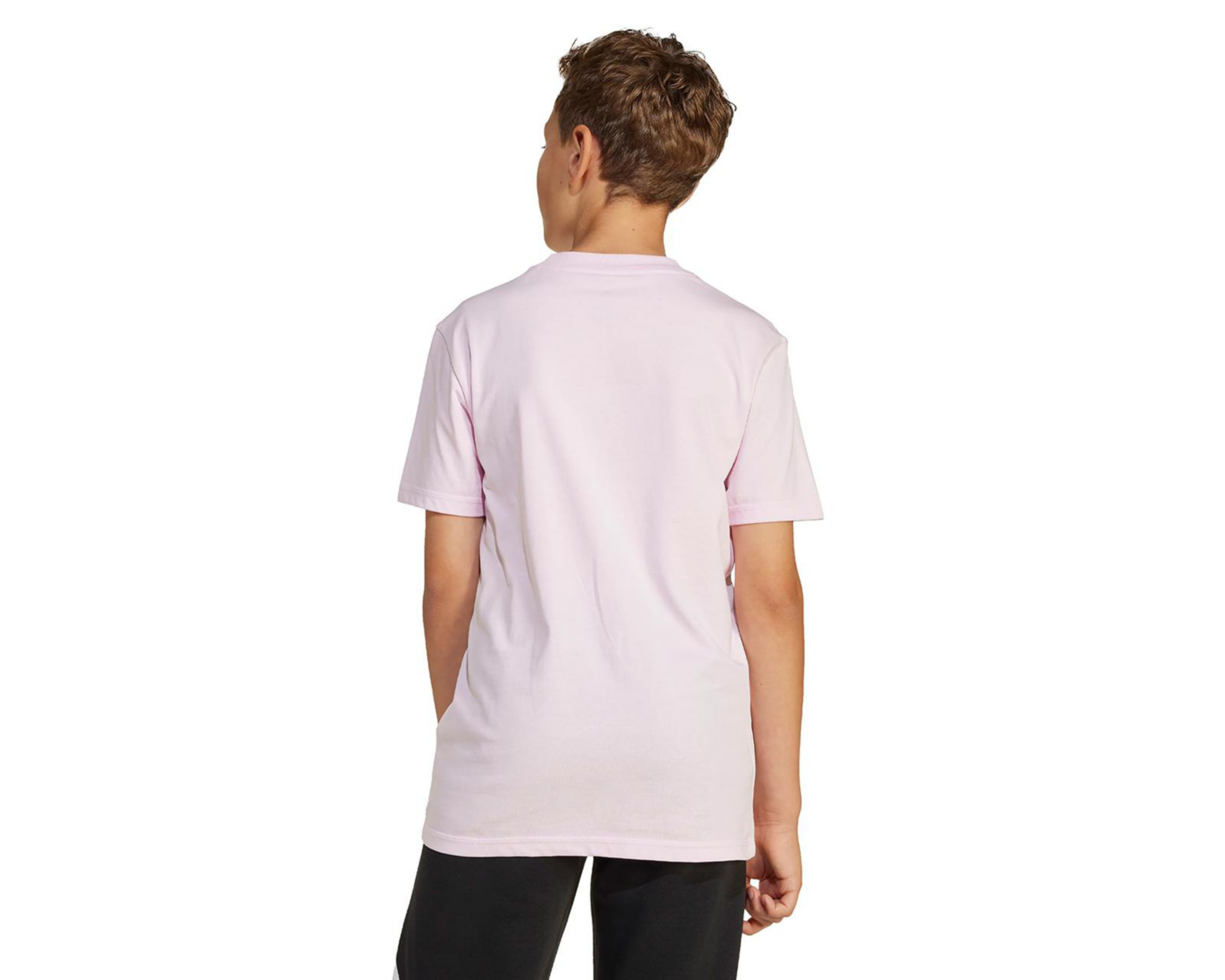 Foto 2 | Playera Deportiva Adidas Juvenil