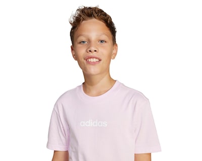 Foto 3 | Playera Deportiva Adidas Juvenil