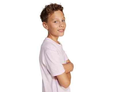 Foto 4 | Playera Deportiva Adidas Juvenil