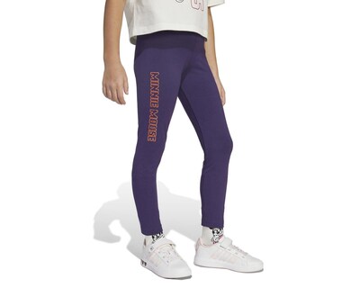 Foto 1 | Leggings Adidas Estampado para Niña