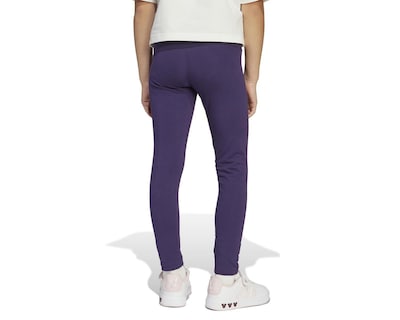 Foto 2 | Leggings Adidas Estampado para Niña