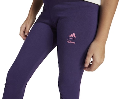 Foto 3 | Leggings Adidas Estampado para Niña