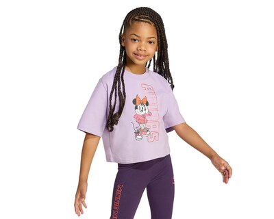 Foto 1 | Playera Deportiva Adidas para Niña