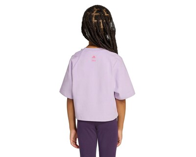 Foto 2 | Playera Deportiva Adidas para Niña