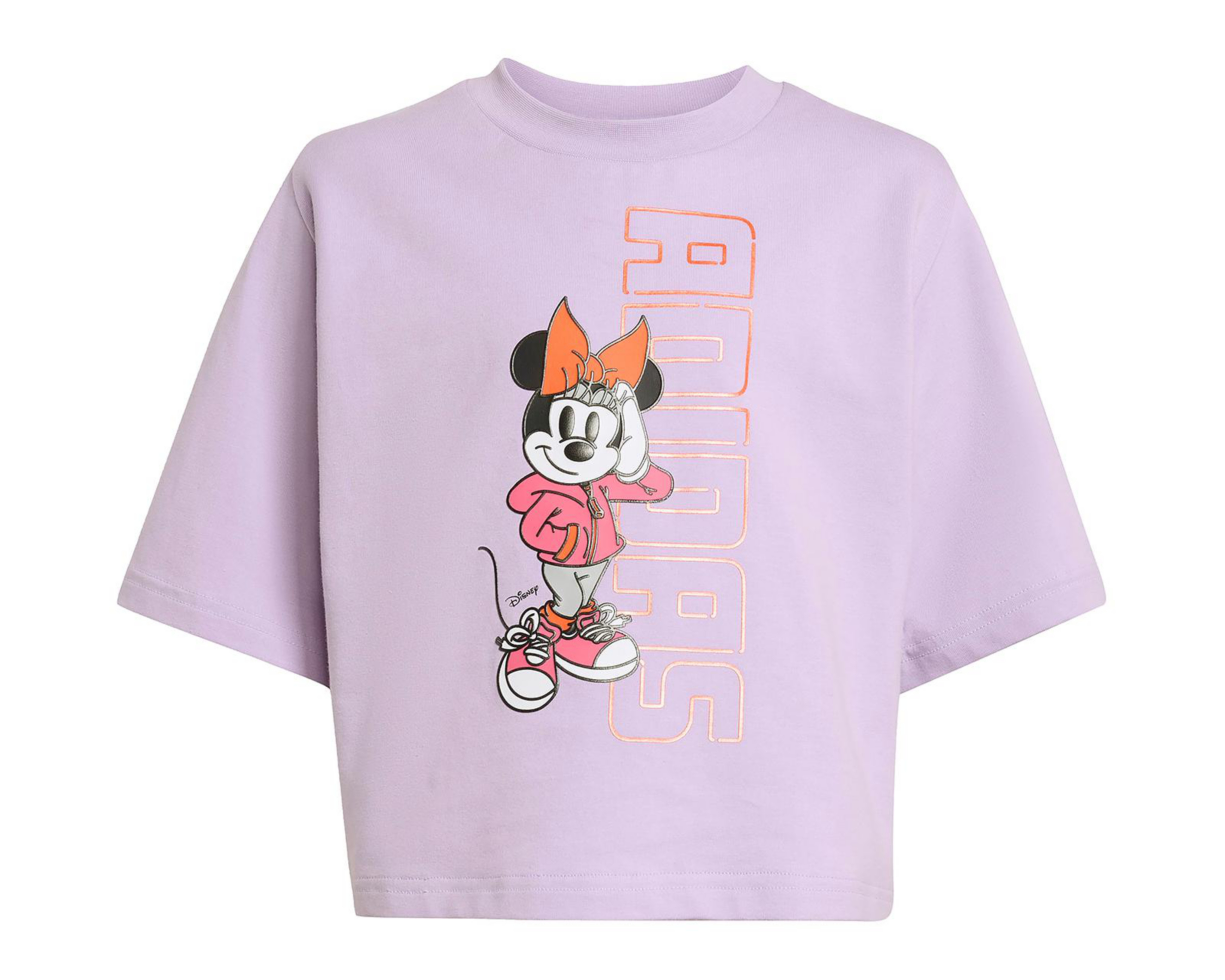 Foto 7 pulgar | Playera Deportiva Adidas para Niña