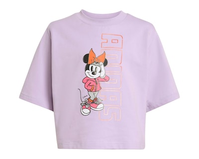 Foto 6 | Playera Deportiva Adidas para Niña