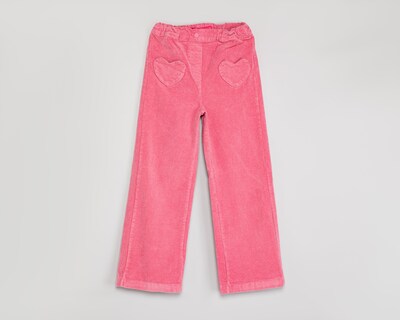 Foto 1 | Pantalón Girls Attitude Recto para Niña