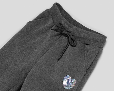 Foto 4 | Pants y Sudadera Girls Attitude para Niña