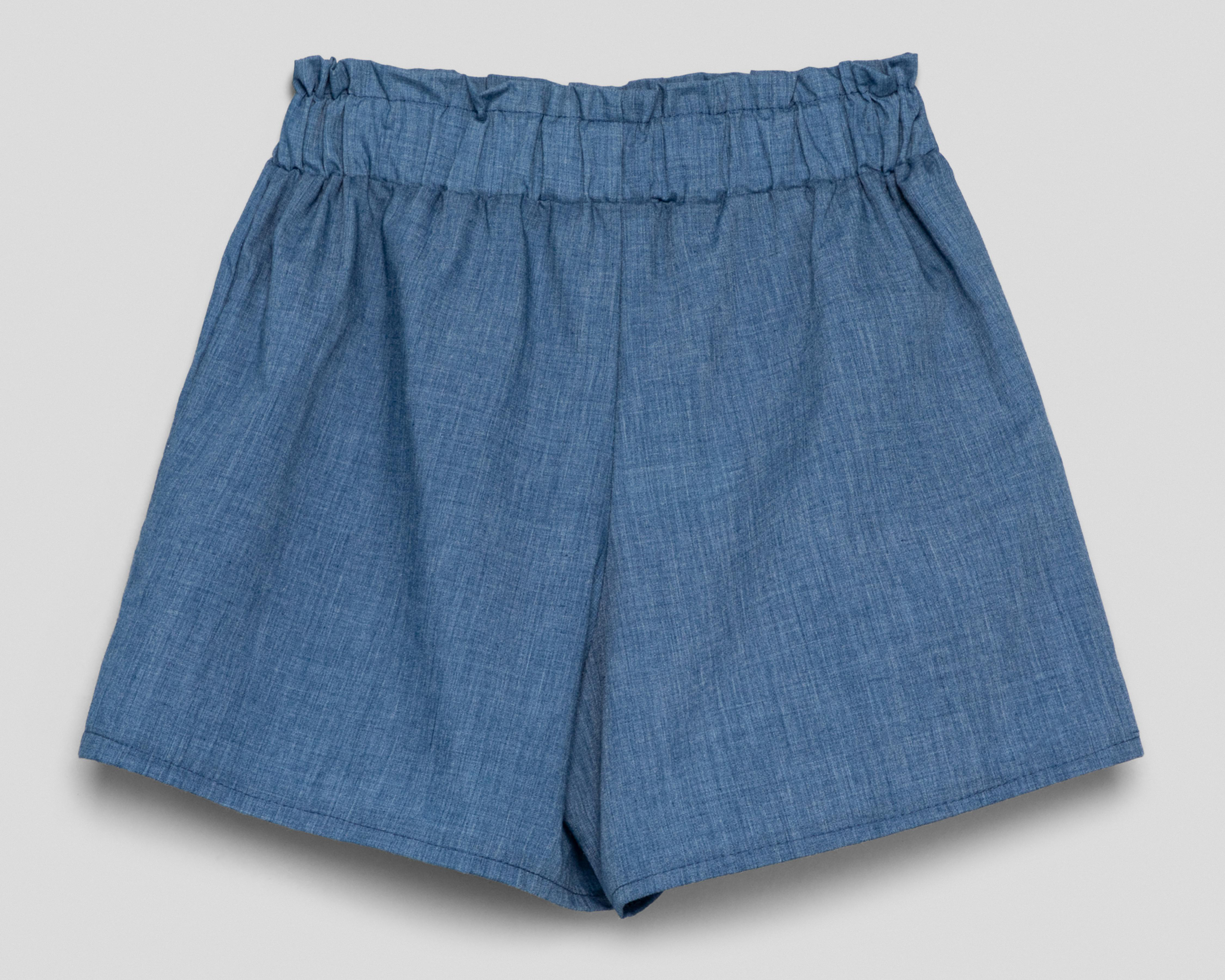 Foto 2 | Short Falda Girls Attirude para Niña